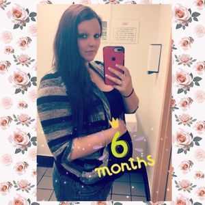 Meet your Posher, Christina